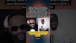 🚨 Rick Ross Legal Victory #viral #americanactress #lifeisbutadream #news