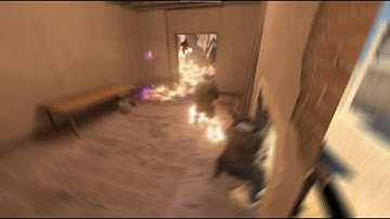 Lovely ❤ (CS2 BHOP FRAG) #cs2 #major #csgo