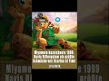 Zelda Fakten "Short" Gehalten – Ocarina of Time Fakten - Die größte Schwäche