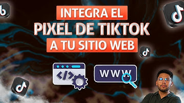 How to Install the TikTok Pixel and Events API on Any Website (Step by Step)