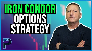 Iron Condor Options Strategy | In-Depth Guide