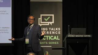 Testing Talks 2025 | Orchestrating LLMs and Model Context Protocol for Intelligent Test Automation
