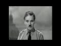 Charlie Chaplin - Der große Diktator (Hans Zimmer - Time)