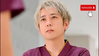 Black Pean Season 2 (2024): The Rise of Amagi Yukihiko, The Devil Surgeon