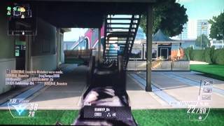 MY FIRST COD MINITAGE
