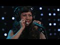 Silversun Pickups - Don't Know Yet (Live on KEXP)