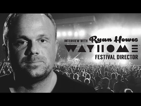 What's in store at WayHome 2016? Interview with Ryan Howes, festival director | Exclaim! Exclusive