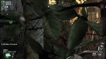 Black Ops 2 Search & Destroy - Trying to Ninja Defuse!