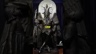 Oreo satanic symbolism