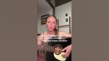 Thumbnail of @zachbryan1067 ​⁠ and gabrielle rose - madeline (response video by liv waters) #zachbryan #country