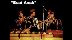 bikin adem .. musik daerah tradisional padang (buai anak)  - Durasi: 17:46. 