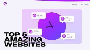 BEST 5 WEBSITES OF JUNE 2020: These websites will blow your mind