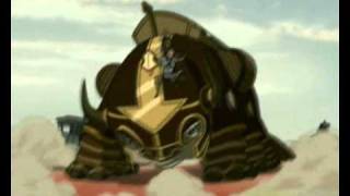 Avatar Tla  Now Or Never