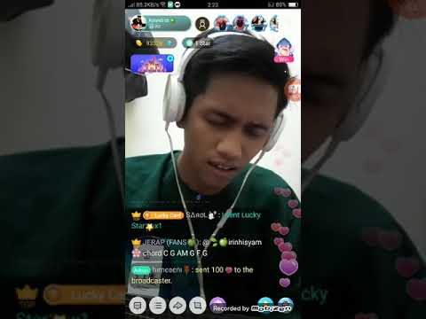 Rofandi - Asmara (Setia Band) Cover