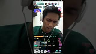 Rofandi - Asmara Setia Band Cover