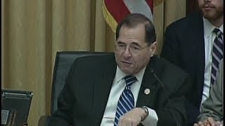Nadler Fights Anti-Choice Bill