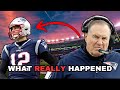 The Fall of The New England Patriots