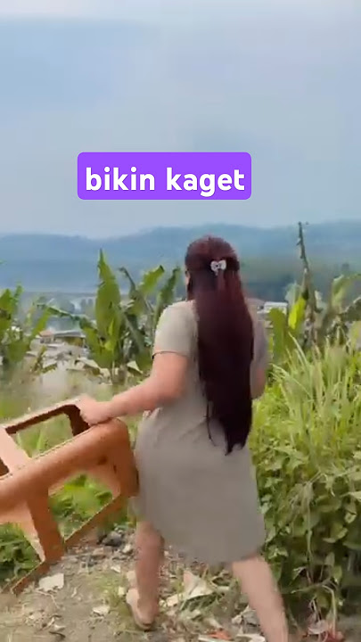 bikin kaget#gemoy #bodorsundaterbaru