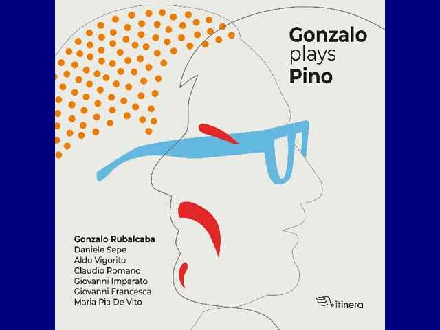 Watch Gonzalo Rubalcaba - Sicily on YouTube Watch Gonzalo Rubalcaba - Sicily on YouTube