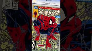 CGC goes to 11 now!?!? @ImmaculateComics