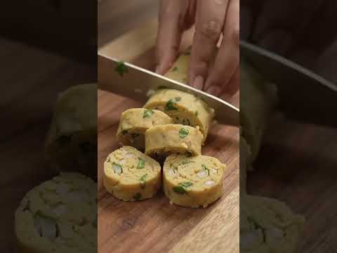 गट्टे की सब्जी 5 मिनट में #shorts #food #foodforfo