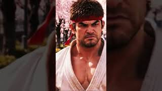 𝐑𝐲𝐮'𝐬 𝐓𝐫𝐚𝐢𝐧𝐢𝐧𝐠 𝐒𝐨𝐧𝐠 𝟐𝟎𝟐𝟔 ✊🏻🔥#streetfighter6 #fortnite #ryu