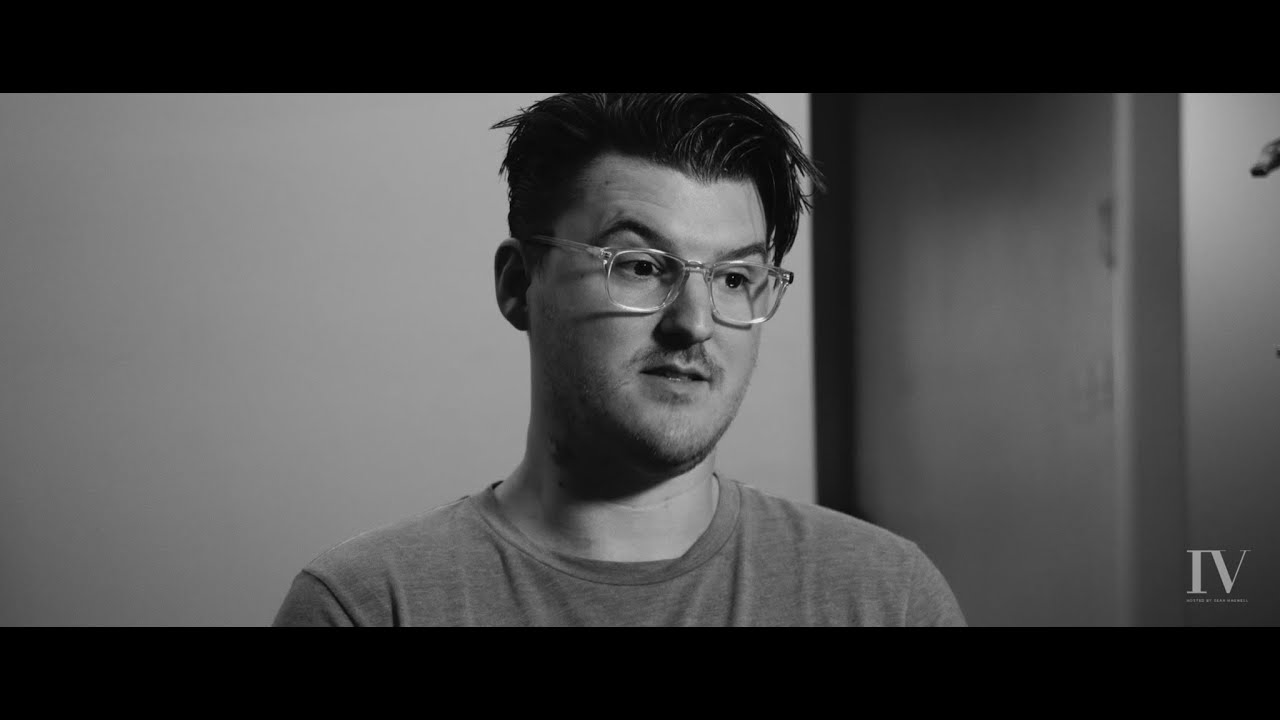 EPISODE III: Jonathan Baines