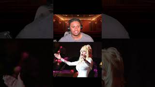 Dolly Parton Is Really Gone Man