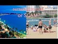Is Pattaya Safe in 2025? What No One Tells You About Thailand’s Beach Party City!