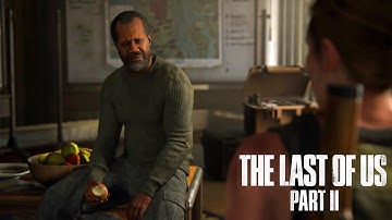The Last Of Us: Part 2 - [Part 26 - The Forward Base] - PS5 60FPS - (Grounded Difficulty)
