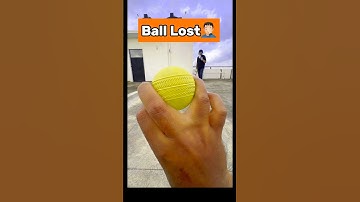🥎Googly ball pe batsman ne ball hi gamadi #cricket #shorts #trending #reels #spinbowling #viral #yt