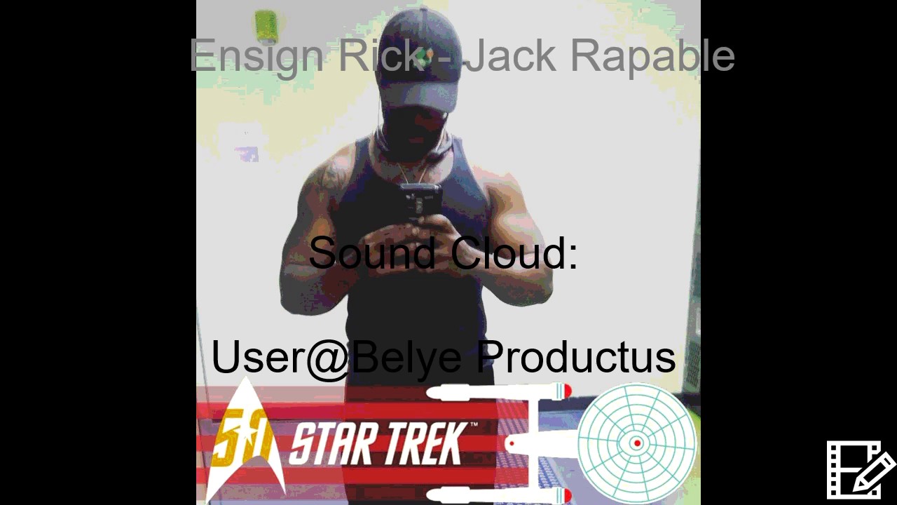Ensign Rick - Jack Rapable (Samurai Jack Tribute) - YouTube