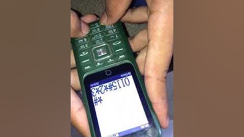 qmobile hero1 imei change code