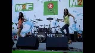 20130414 Neko Jump＠セントラルワールド　13