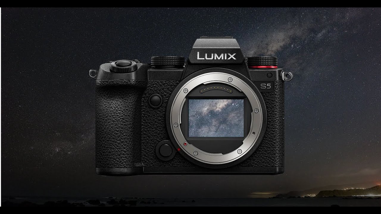 Is the LUMIX S5 still worth it in 2024? YouTube