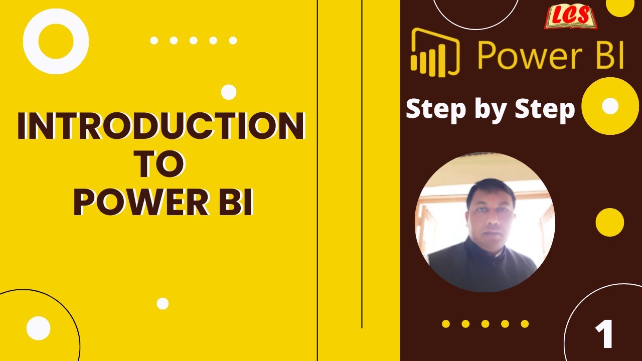Power BI in hindi Step by Step 1. Introduction to Microsoft Power