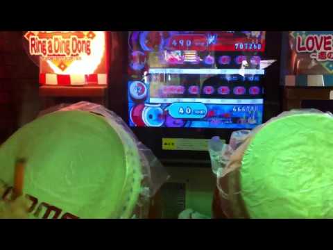 太鼓の達人14+ きたさいたま2000