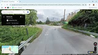 Old barn Osborn Ohio