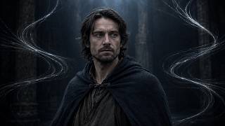 The Man No Prophecy Could See -