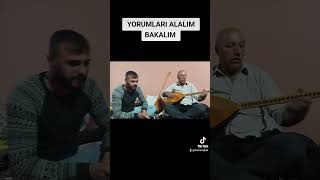 Rojhat & Aşik Mehmet İle Güzel Bi̇r Parca Xanime Le Xanime