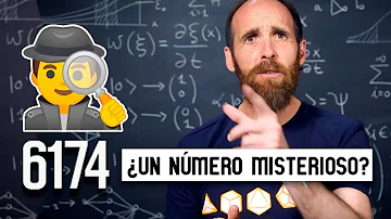 ¿Qué número es el más misterioso?