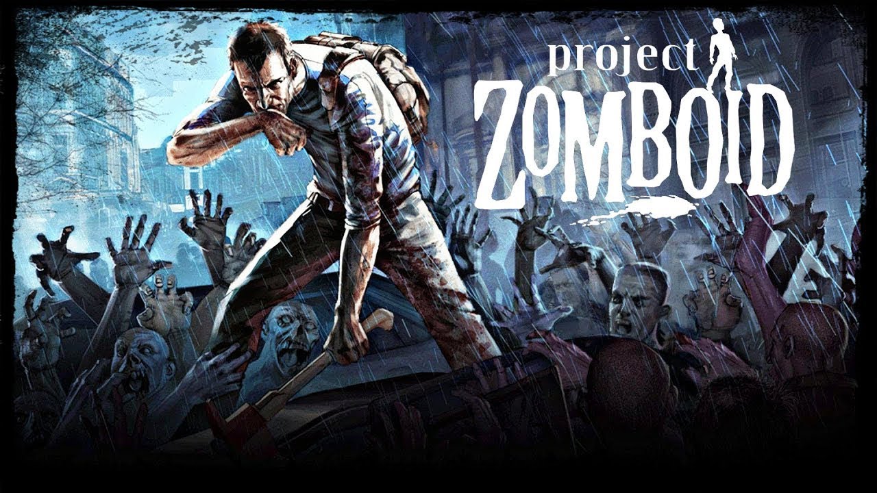 Project Zomboid (Unstable). Продолжаю выживать. Часть 4