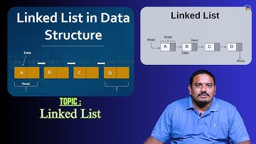 Introduction to Linked List by Dr. S Pavan Kumar Reddy