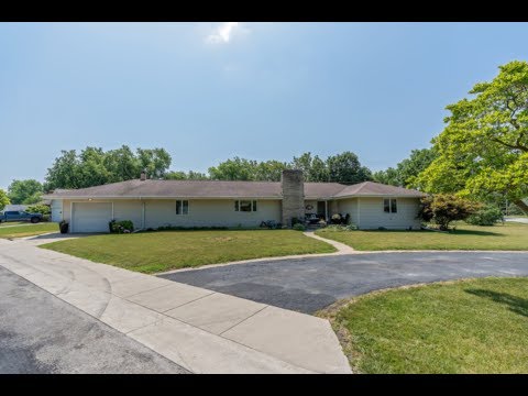 211 W Willow St, Fairbury, IL home video tour