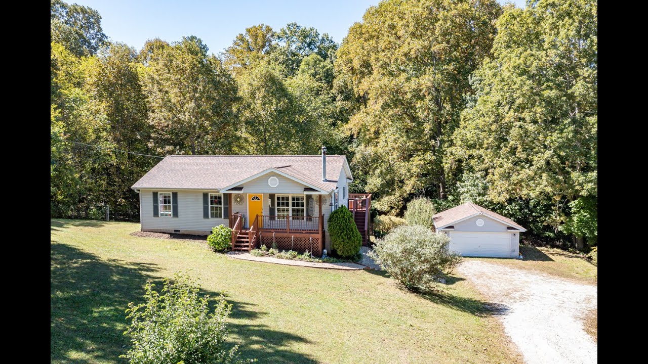 Asheville NC Homes for Sale (Listing 3910933) YouTube