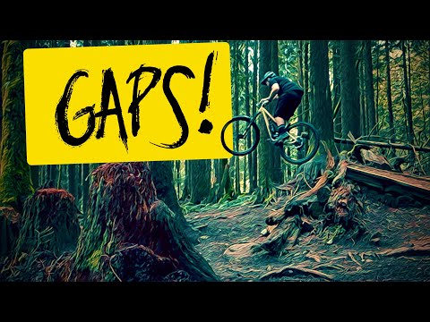 Perfect trail for MTB progression / Thornstar on Thornhill