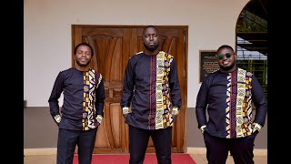 Beautiful Words (Video) - Testify Kenya