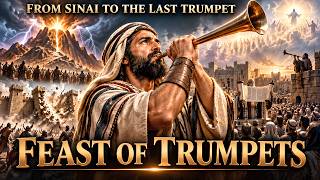 The Feast of Trumpets Explained | Does It Point to Christ’s Return | Full Bible Story