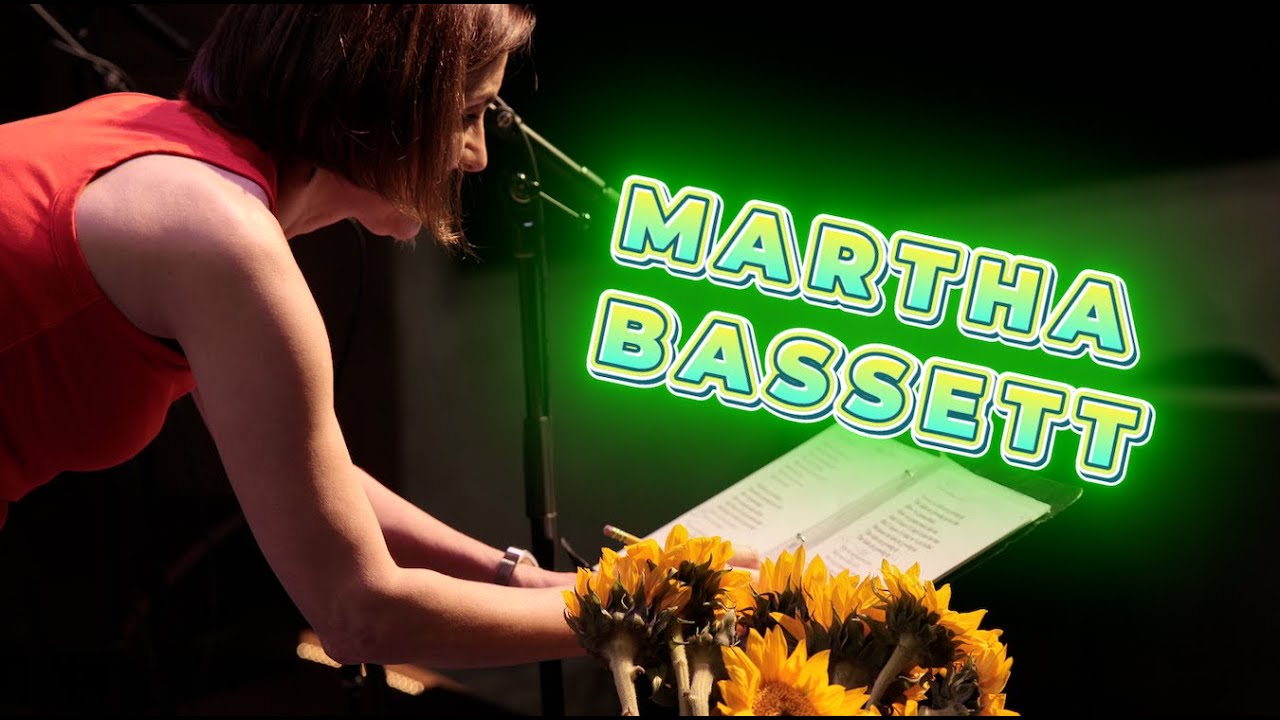 Марта Бассетт | Если бы я могла летать – Шоу Марты Бассетт (вживую)