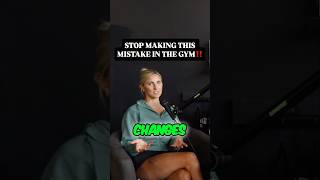 Are You Making This Mistake With Your Workout Program?